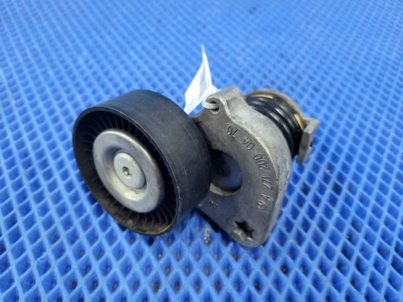 Ролик ГРМ натяжной Mercedes-Benz C-class W204