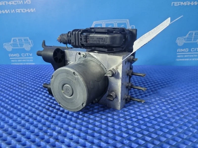 Блок ABS Mercedes-Benz E-class W212 М276952 2013