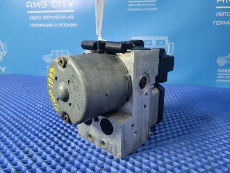 Блок ABS Mercedes-Benz Vito W638 M111980 2001
