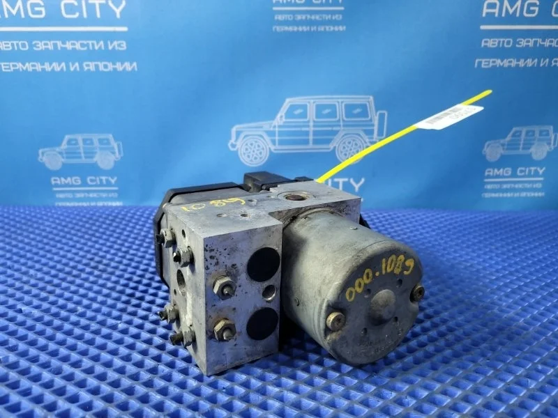 Блок ABS Mercedes-Benz Vito W638 M111980 2001