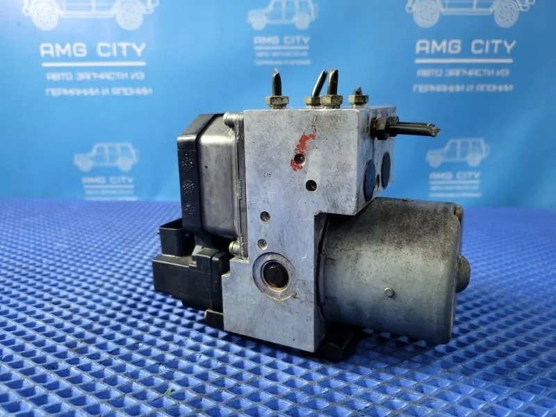 Блок ABS Mercedes-Benz Vito W638 M111980 2001