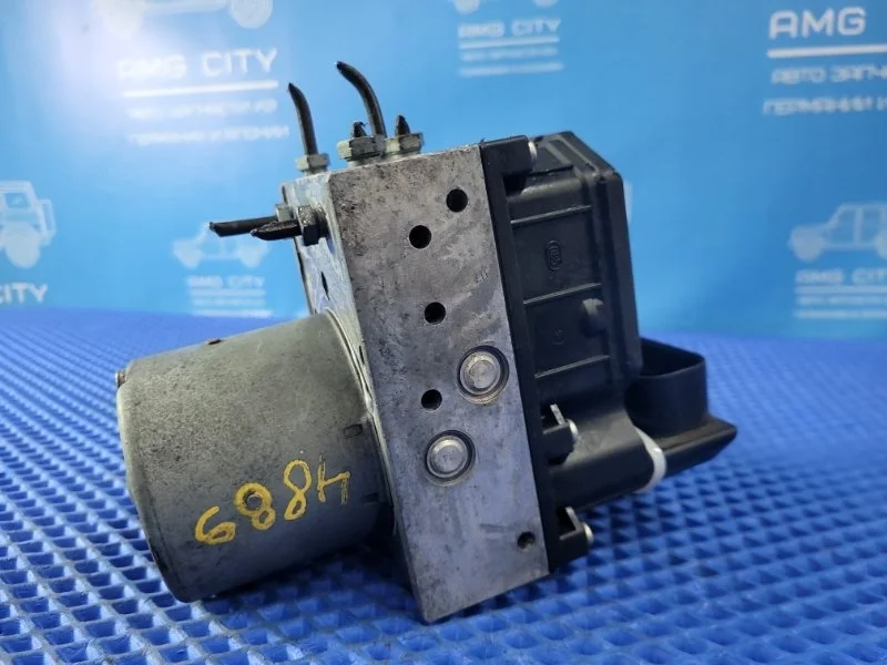 Блок ABS Mercedes-Benz Vito W638 M111980 2001