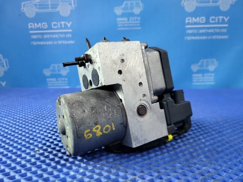 Блок ABS Mercedes-Benz Vito W638 M111980 2001