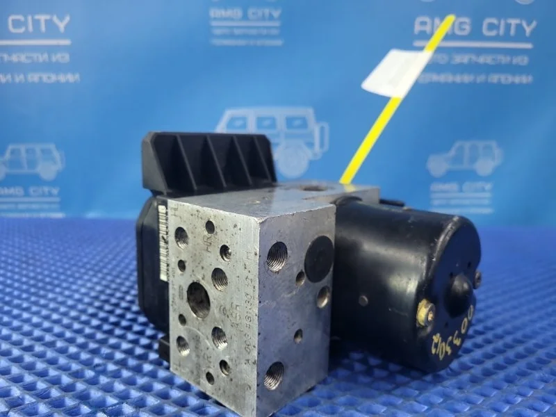 Блок ABS Mercedes-Benz E-class W210 М112 2001