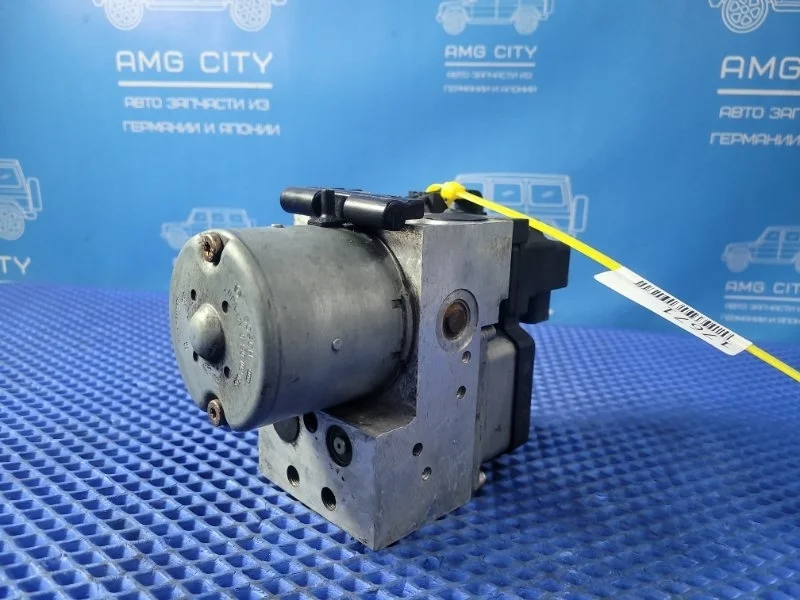 Блок ABS Mercedes-Benz Vito W638 M111980 2001