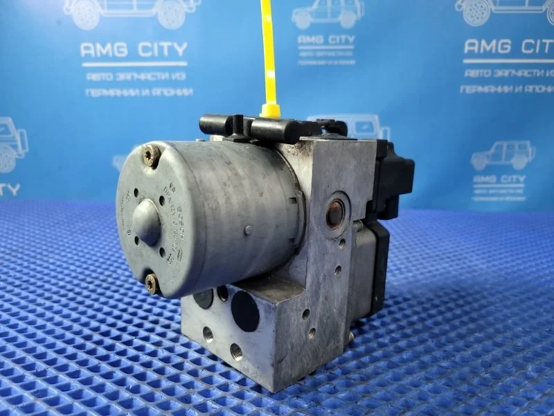 Блок ABS Mercedes-Benz Vito W638 M111980 2001