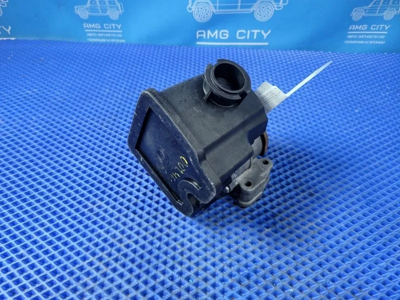 Бачок стеклоомывателя Mercedes-Benz Sprinter W903