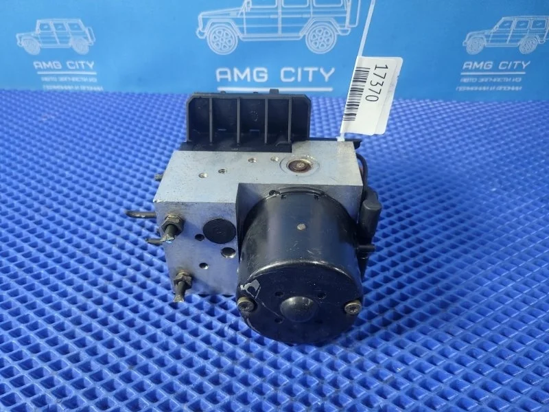 Блок ABS Mercedes-Benz E-class W210 М112911 1998