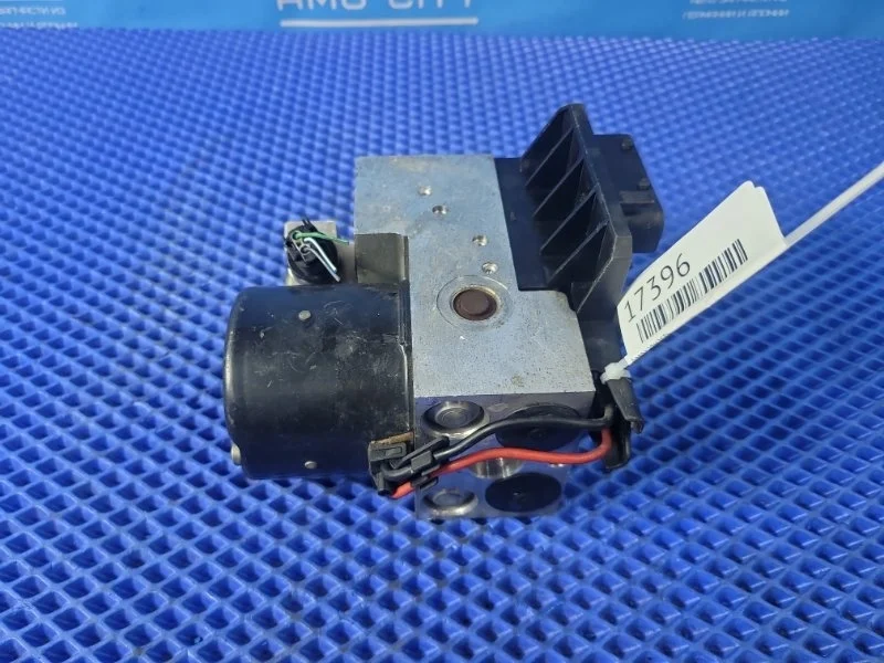 Блок ABS Mercedes-Benz S-class W220 M275950 2003