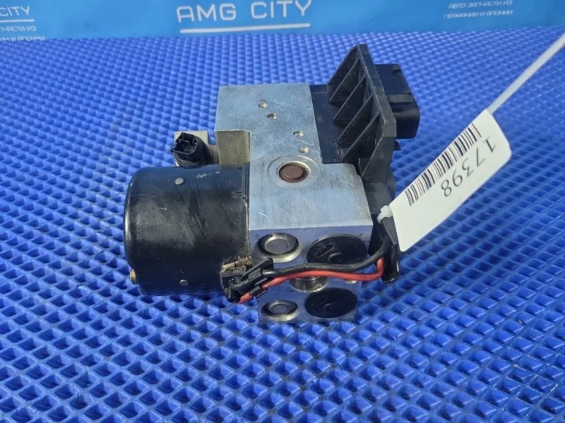 Блок ABS Mercedes-Benz S-class W220 M275950 2003