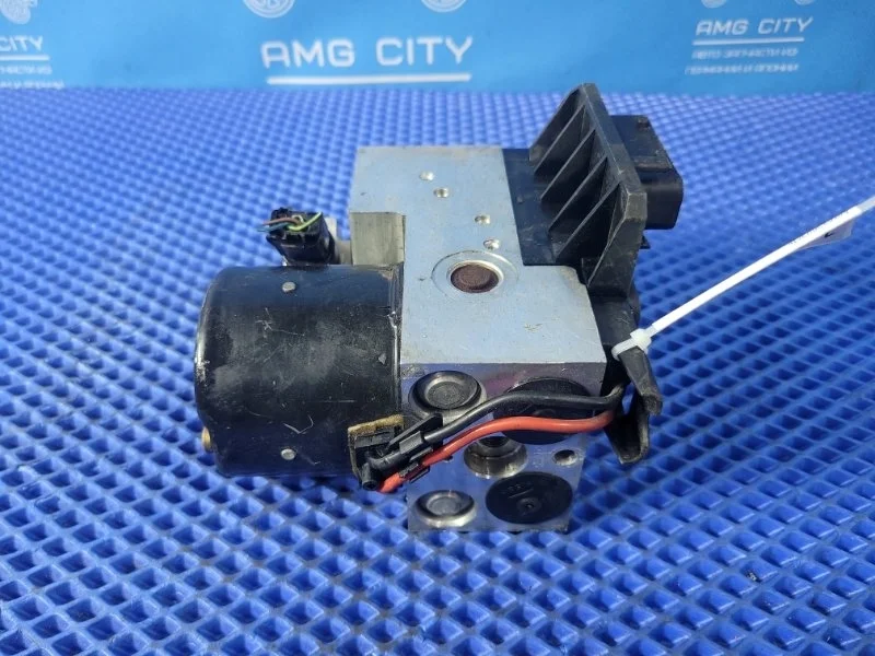 Блок ABS Mercedes-Benz S-class W220 M275950 2003