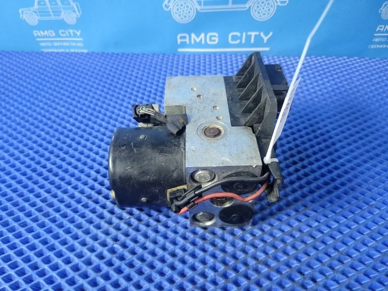 Блок ABS Mercedes-Benz E-class W210 М112 2001