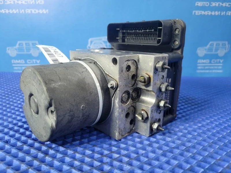 Блок ABS Mercedes-Benz E-class W211 М272964 2006