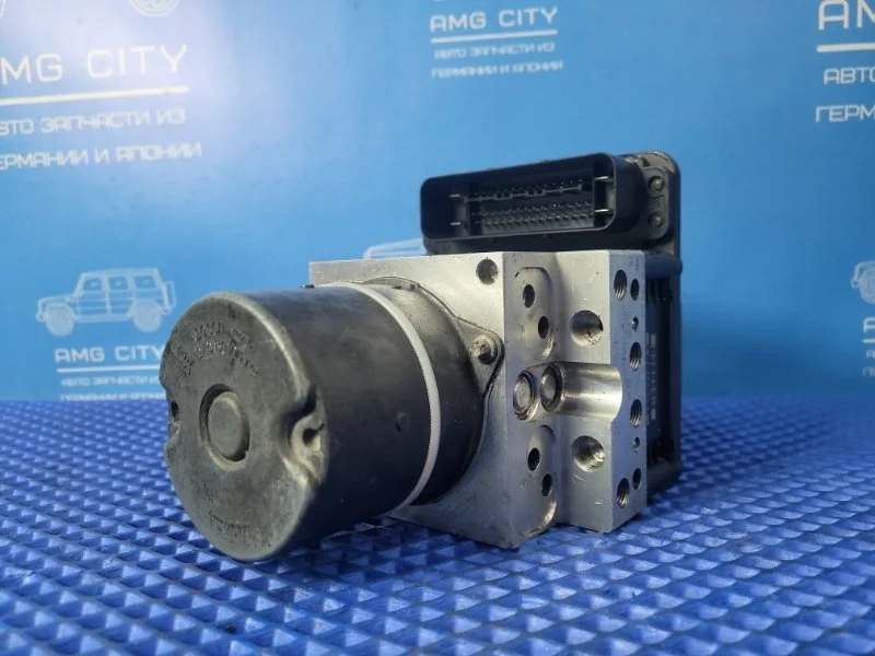 Блок ABS Mercedes-Benz E-class W211 М272964 2006