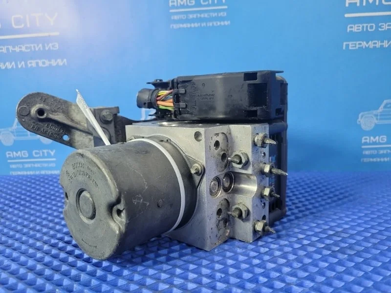 Блок ABS Mercedes-Benz E-class W211 М272964 2006