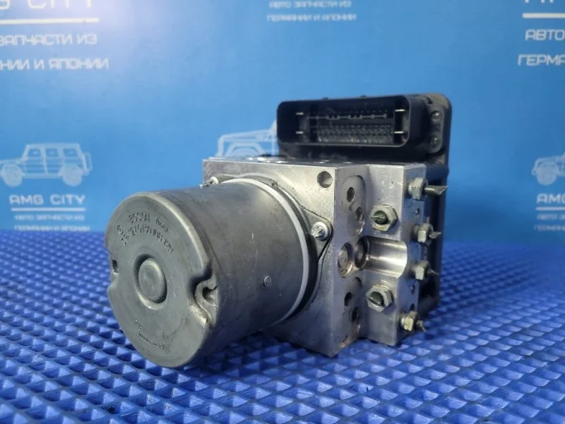 Блок ABS Mercedes-Benz E-class W211 М272964 2006