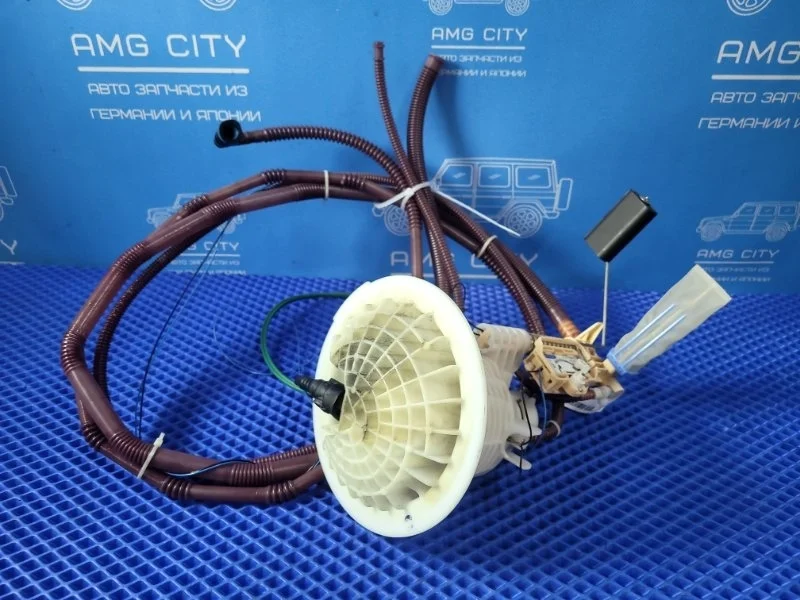 Фильтр топливный Mercedes-Benz R-class W251