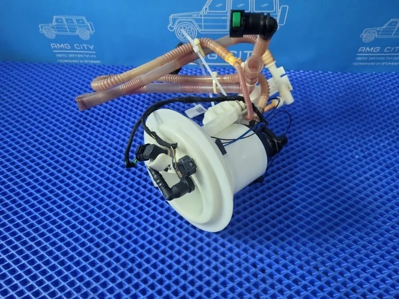 Датчик уровня топлива Mercedes-Benz CLS-class W218