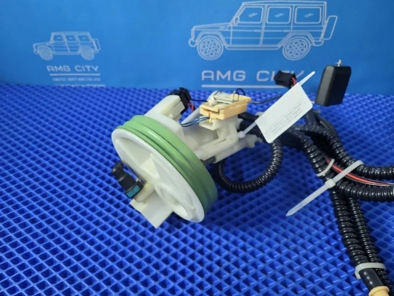 Бензонасос Mercedes-Benz CLC-class W203 М271955