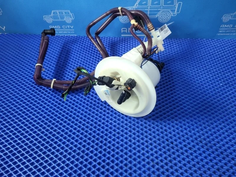 Датчик уровня топлива Mercedes-Benz CLS-class W218