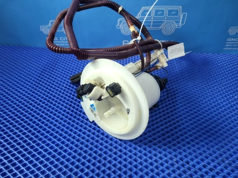 Датчик уровня топлива Mercedes-Benz CLS-class W218