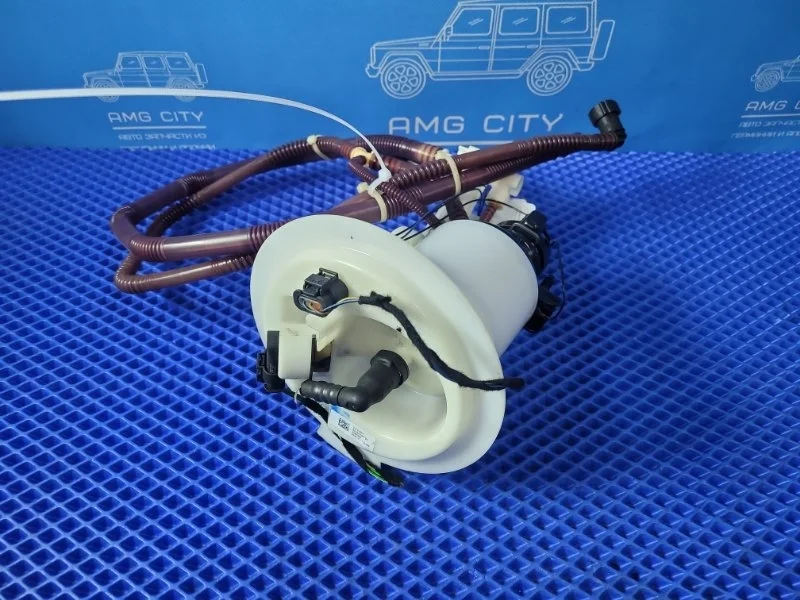 Датчик уровня топлива Mercedes-Benz CLS-class W218