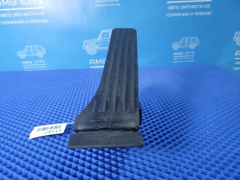 Педаль газа Mercedes-Benz C-class W204 М156985