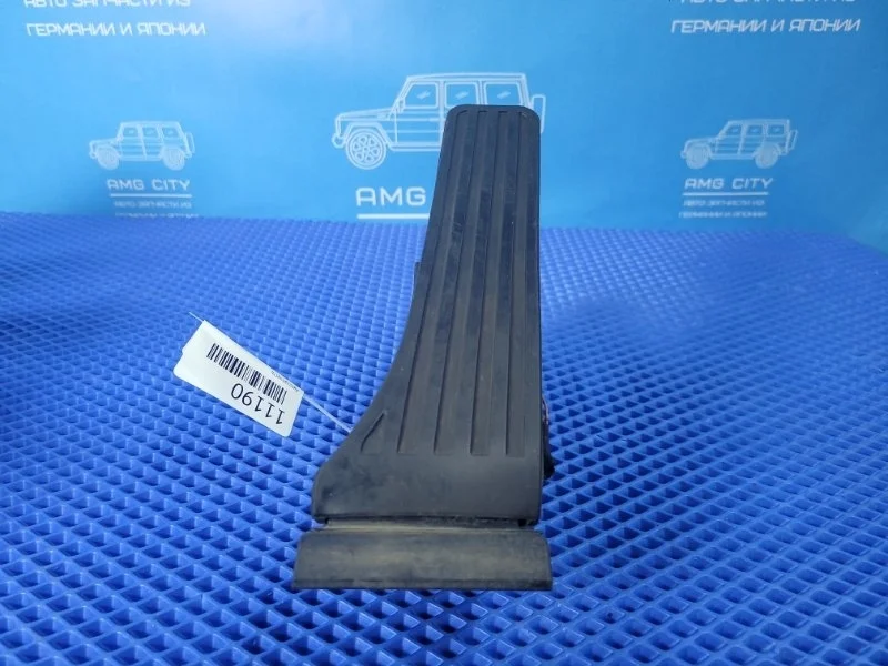 Педаль газа Mercedes-Benz C-class W204 М156985