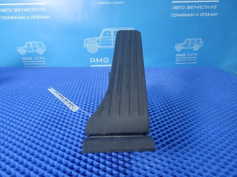 Педаль газа Mercedes-Benz C-class W204 М156985