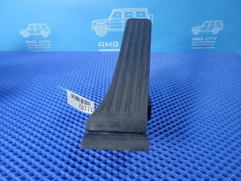 Педаль газа Mercedes-Benz C-class W204 М156985