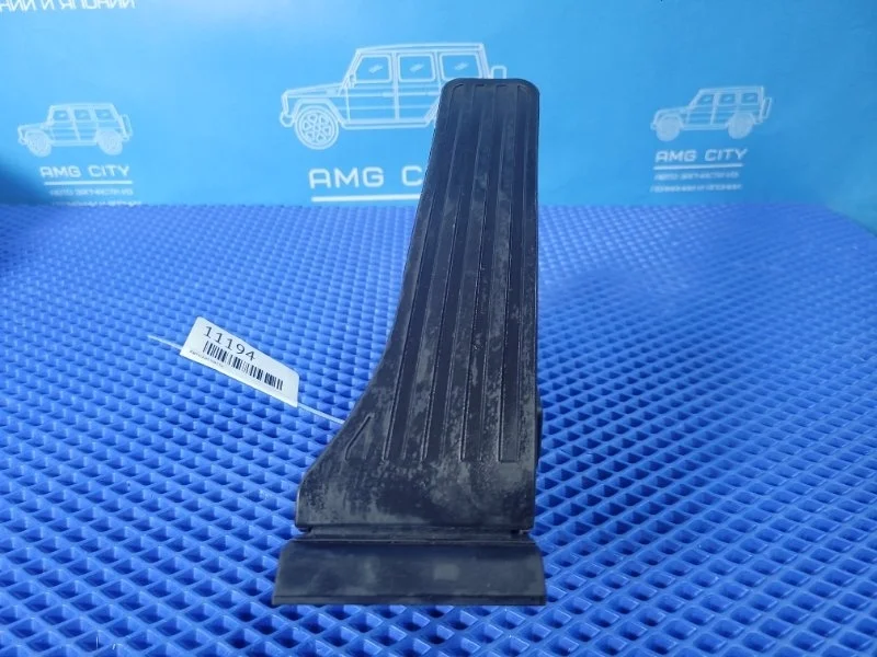 Педаль газа Mercedes-Benz C-class W204 М156985