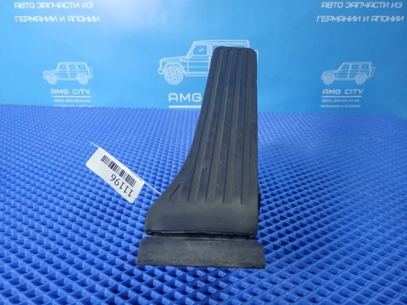Педаль газа Mercedes-Benz C-class W204 М156985