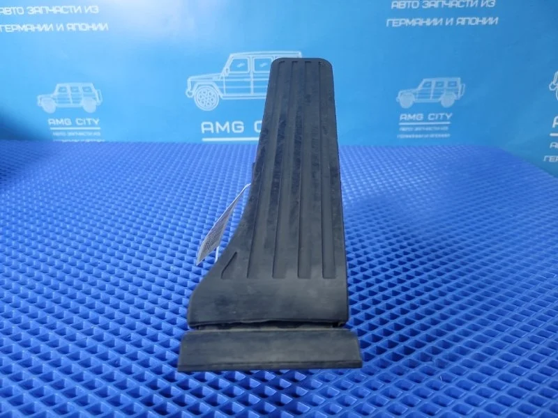 Педаль газа Mercedes-Benz C-class W204 М156985