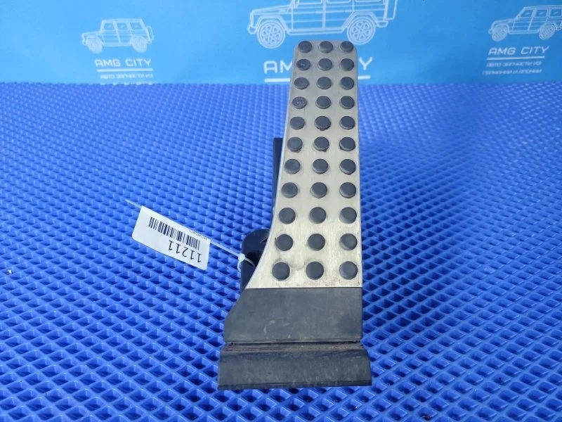 Педаль газа Mercedes-Benz C-class W204 М156985