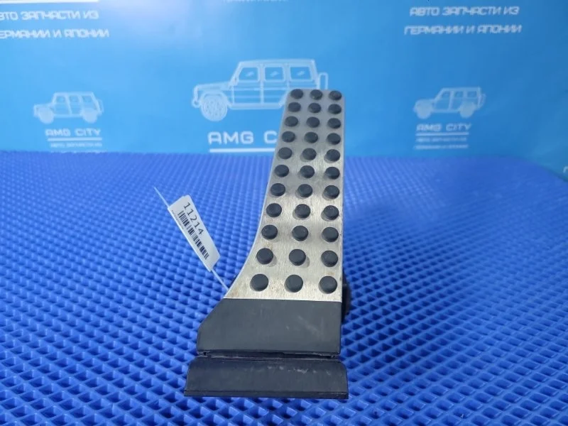 Педаль газа Mercedes-Benz C-class W204 М156985