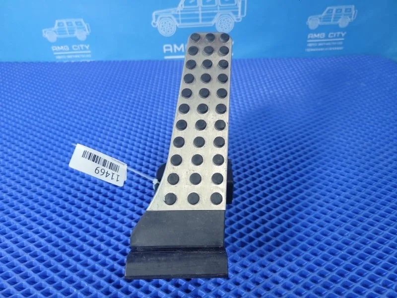 Педаль газа Mercedes-Benz C-class W204 М156985