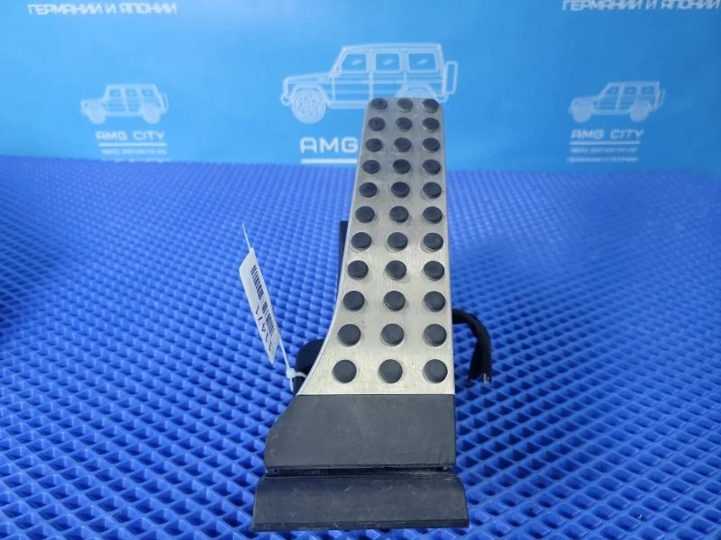 Педаль газа Mercedes-Benz C-class W204 М156985