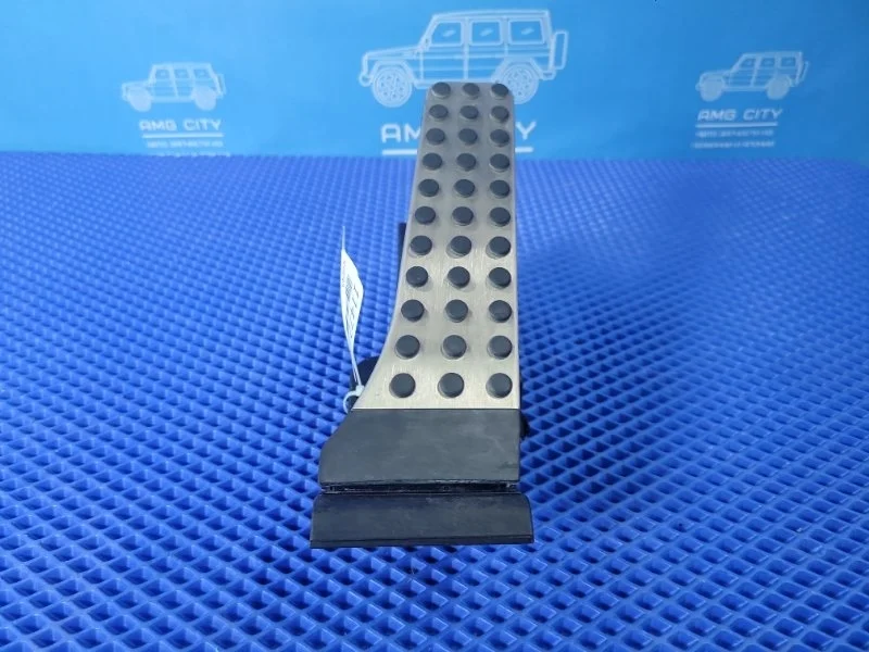 Педаль газа Mercedes-Benz C-class W204 М156985