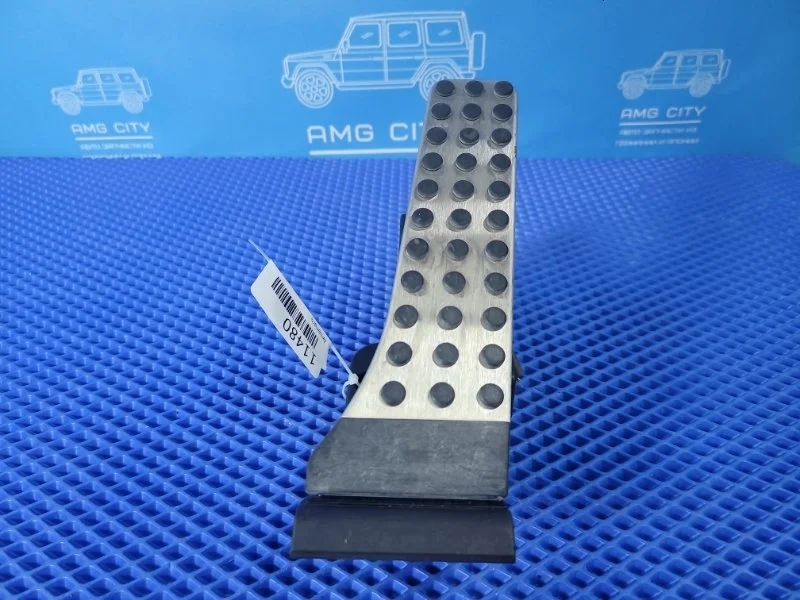 Педаль газа Mercedes-Benz C-class W204 М274910