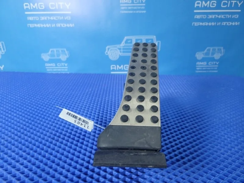 Педаль газа Mercedes-Benz C-class W204 М274910
