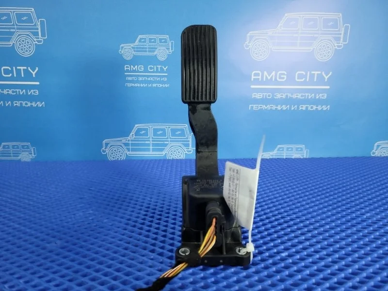 Педаль газа Mercedes-Benz Viano W639 M272978 2013