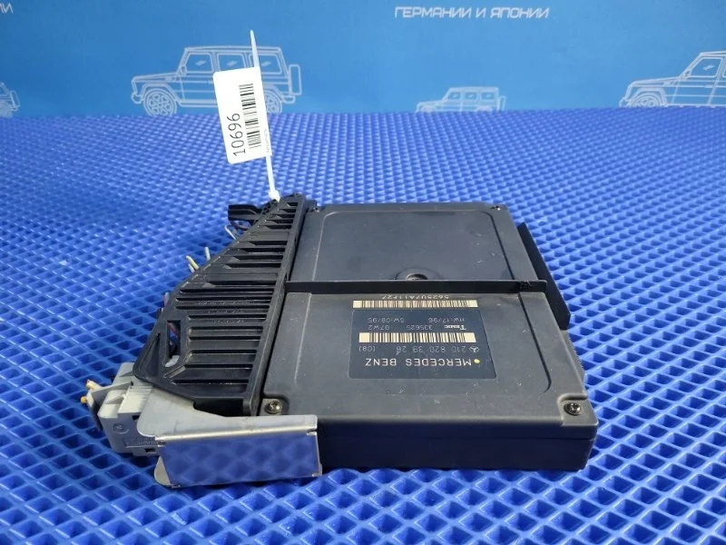 Блок комфорта Mercedes-Benz E-class W210 М112911