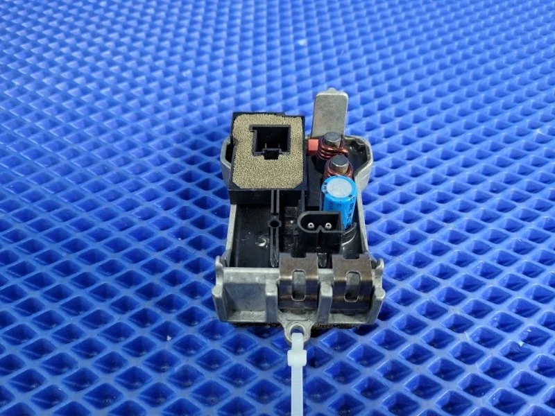 Резистор отопителя Mercedes-Benz S-class W220