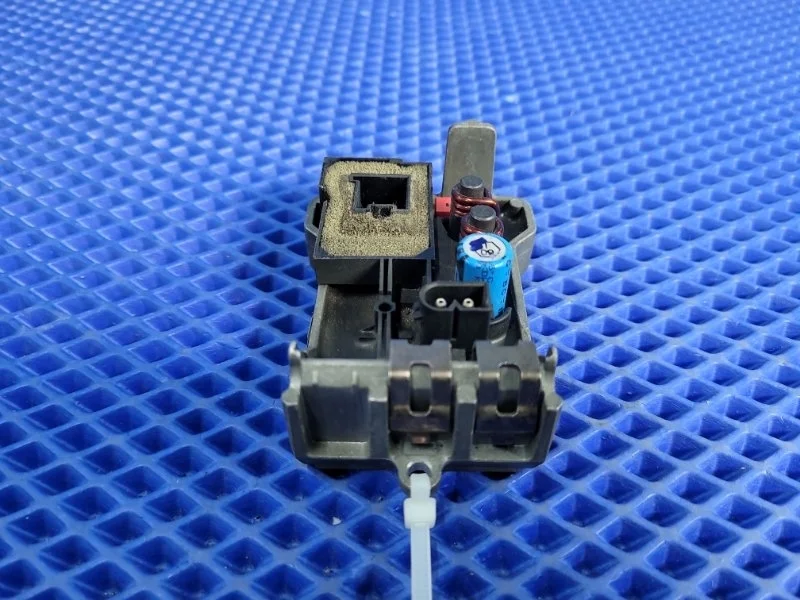 Резистор отопителя Mercedes-Benz E-class W211