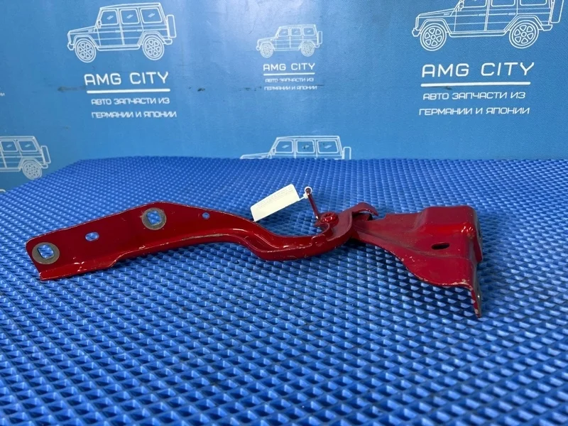 Петля капота правая Mercedes-Benz B-class W246