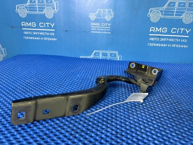 Петля капота правая Mercedes-Benz B-class W246