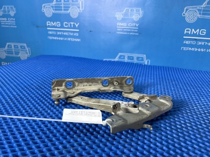 Петля капота правая Mercedes-Benz E-class W211