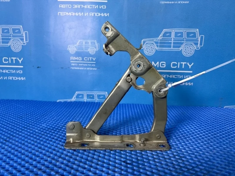 Петля капота левая Mercedes-Benz E-class W211