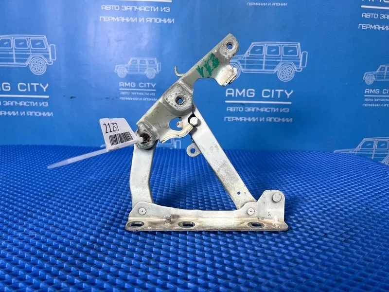 Петля капота правая Mercedes-Benz E-class W211