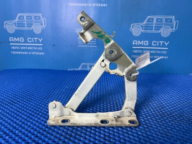 Петля капота левая Mercedes-Benz E-class W211